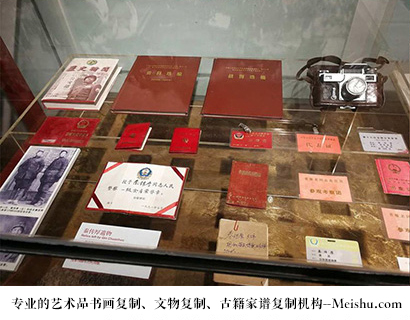 礼县-专业的文物艺术品复制公司有哪些？